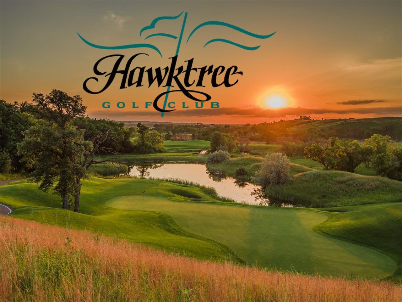 Hawktree Golf Club