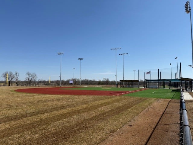 O'Brien Park