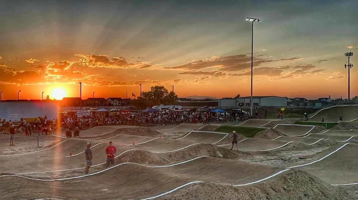 Antelope BMX