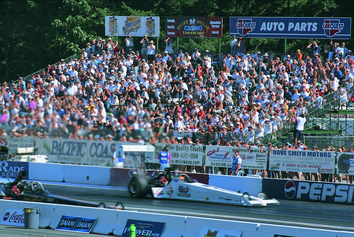 Pacific Raceways