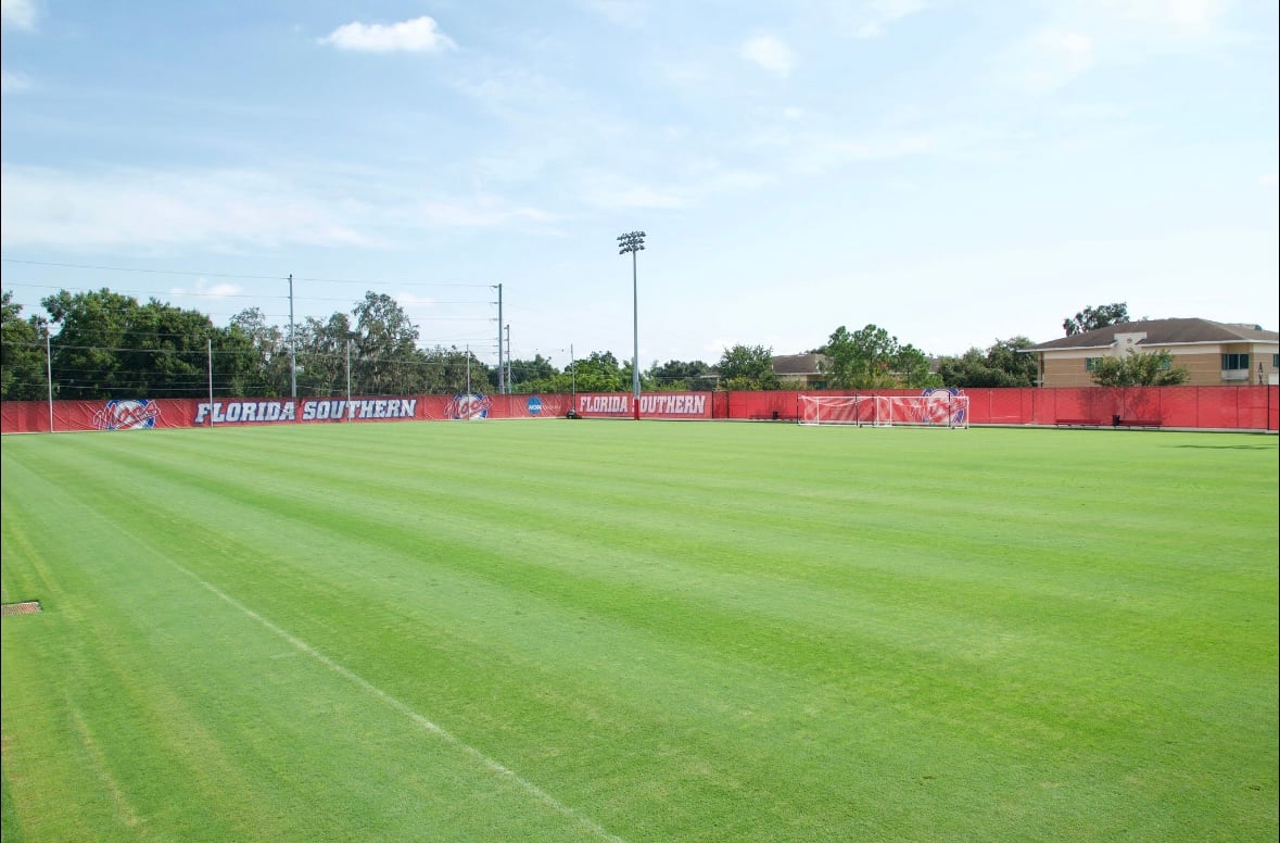 Berend Field