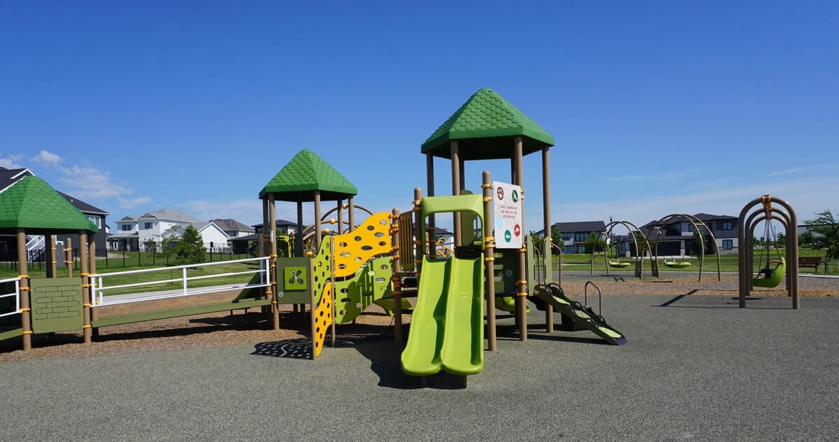 Elk Ridge Park