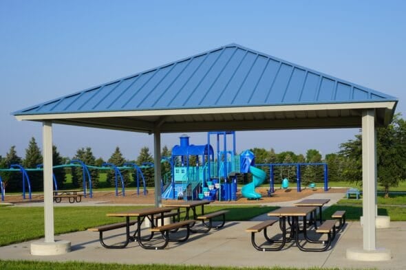 Horizon Park