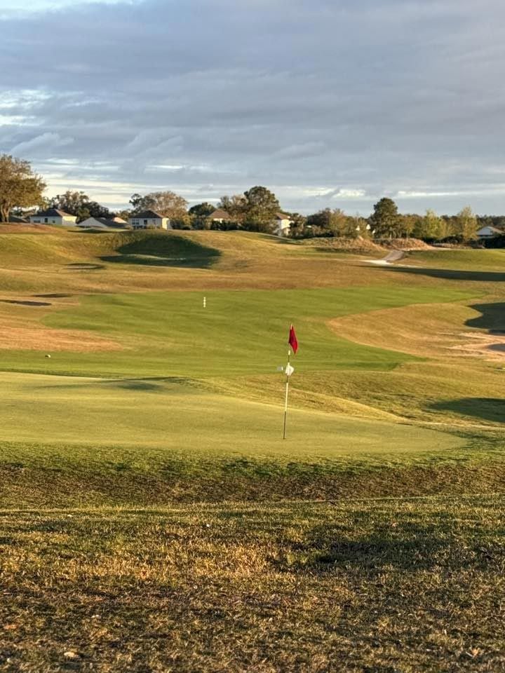 Highlands Reserve Golf Club