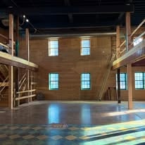 Eclipse Venue