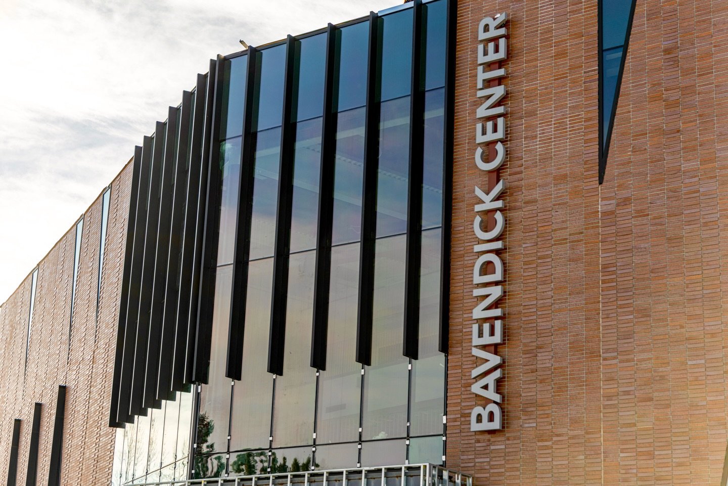 Bavendick Center Bismarck State College 
