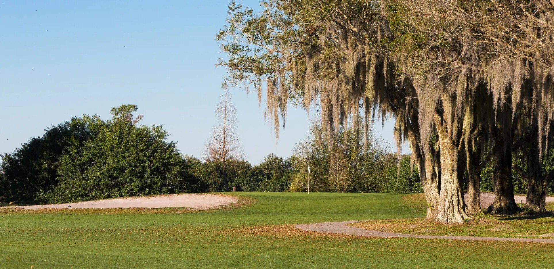 Willowbrook Golf Course