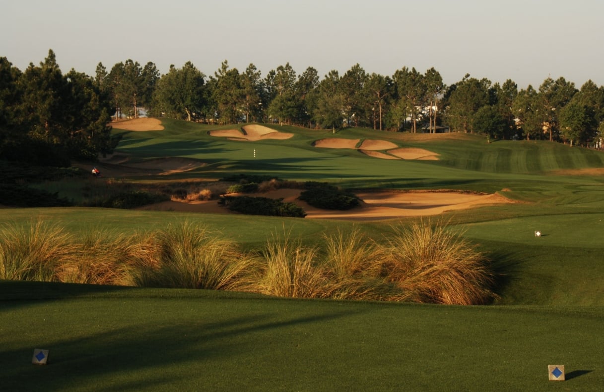 Southern Dunes Golf and Country Club