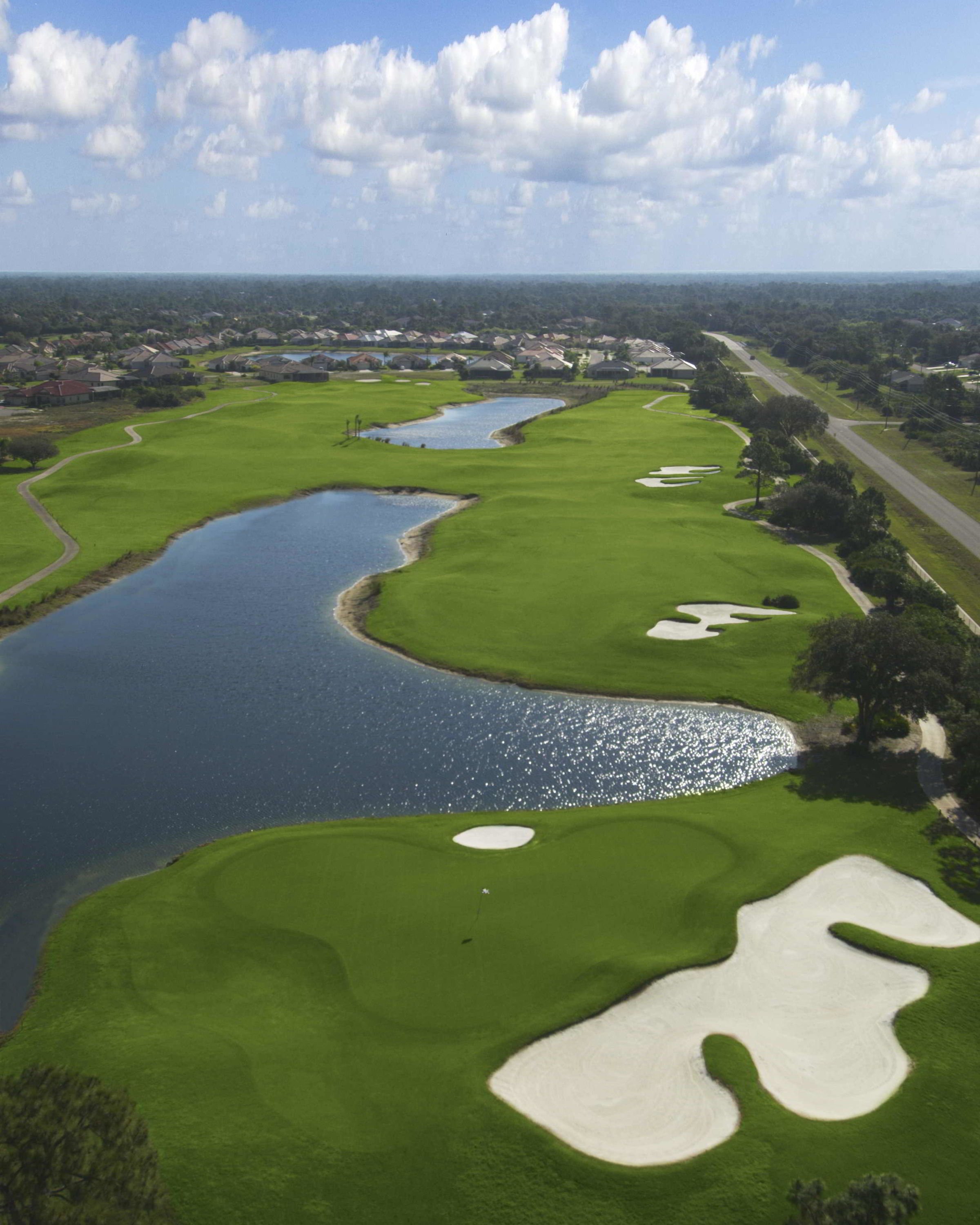 Sanlan Golf Course