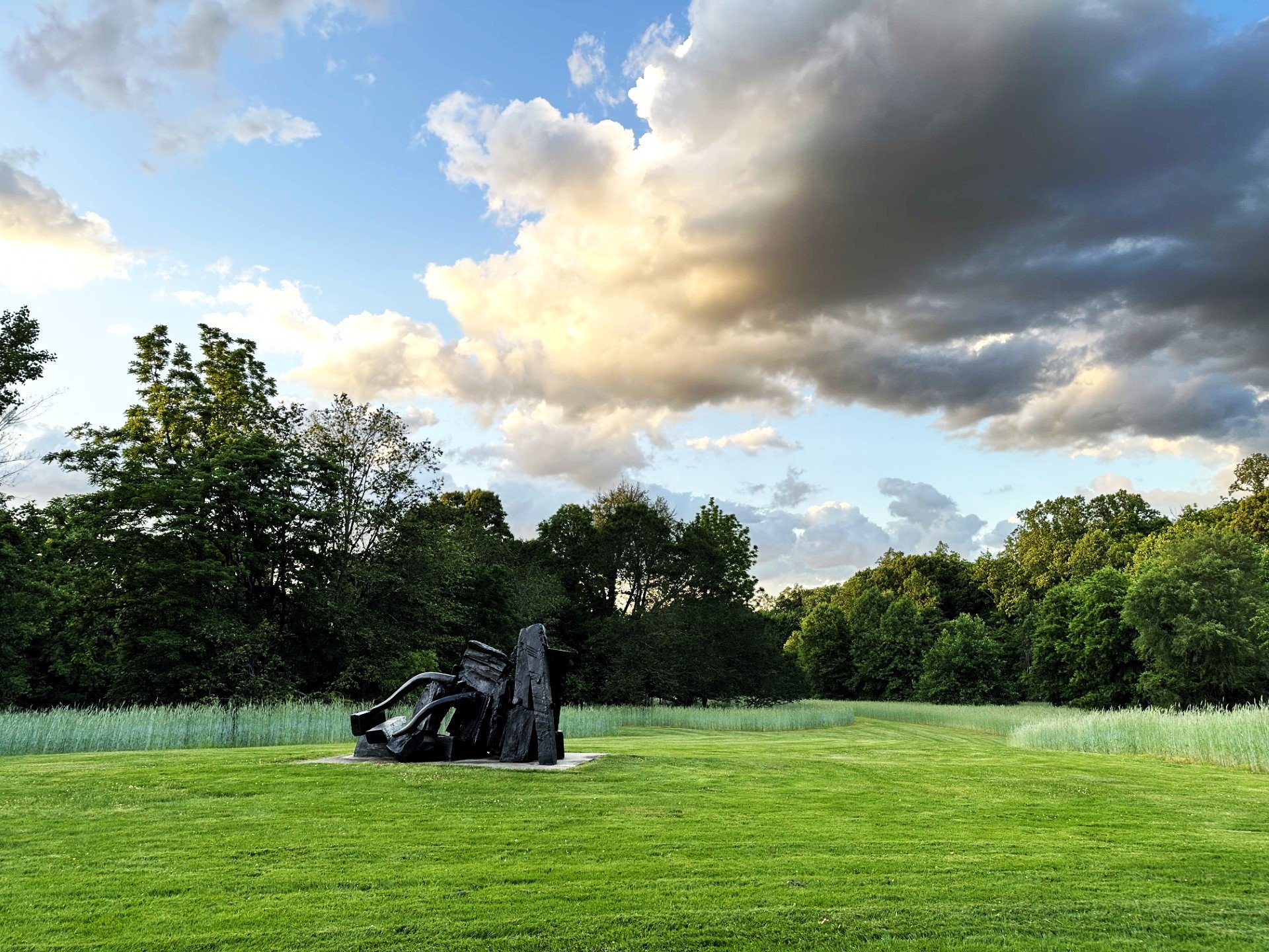 Nassau County Museum of Art