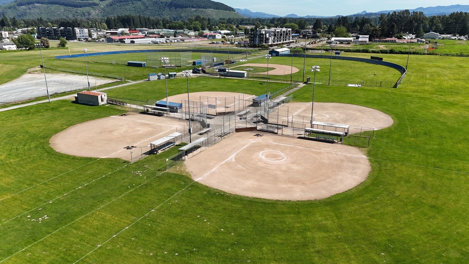 Janicki Fields