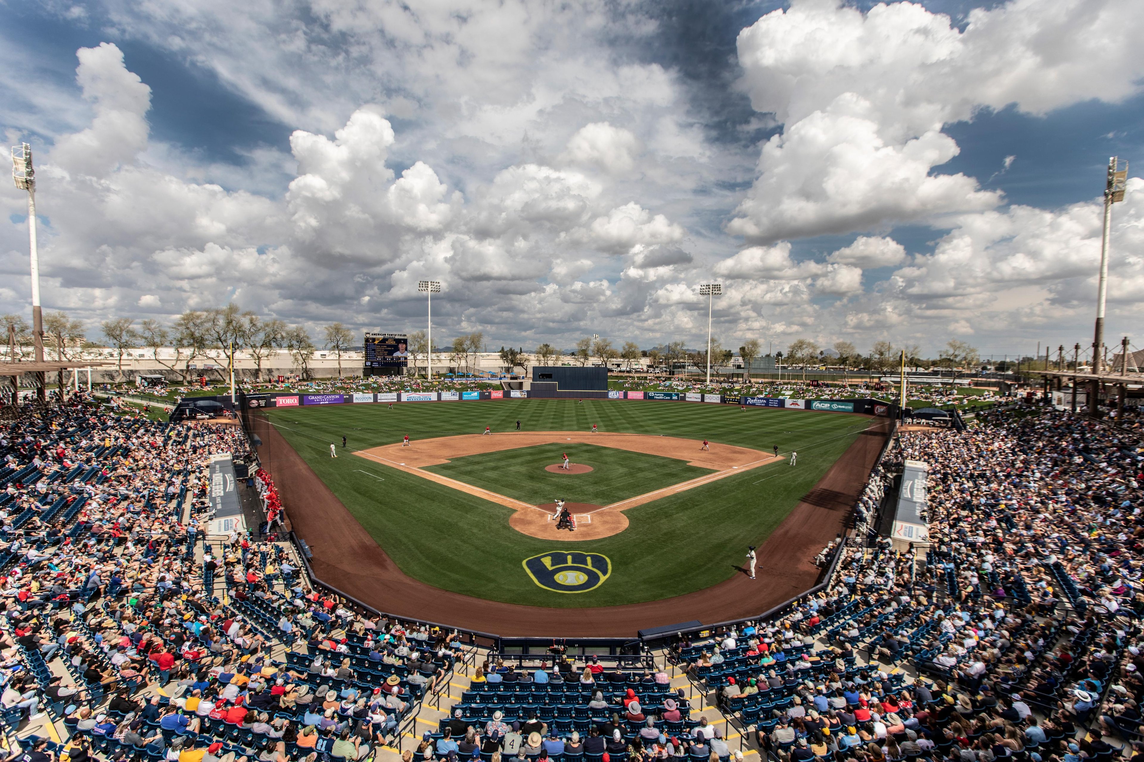 American Family Fields of Phoenix