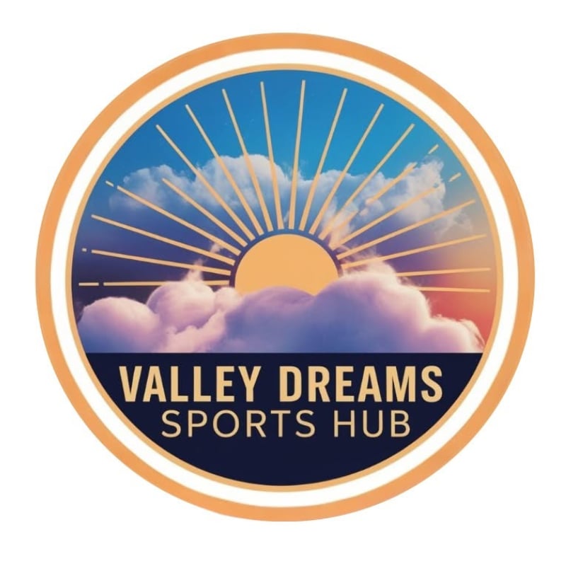 Valley Dreams Sports Hub operated by PNW Rain