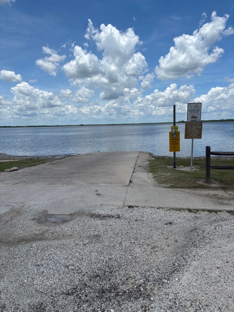 Little Crooked Lake