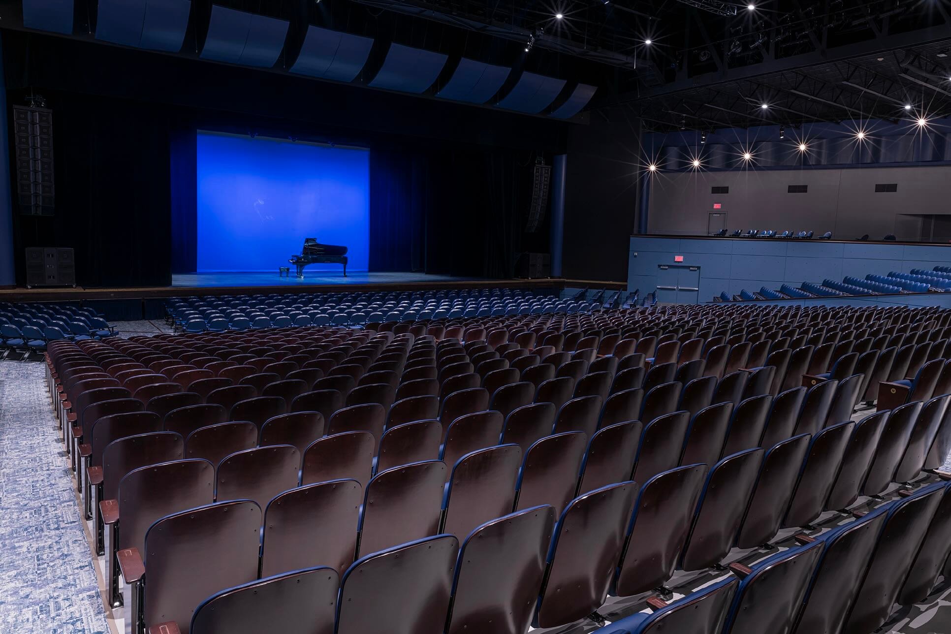 Tilles Center for the Performing Arts