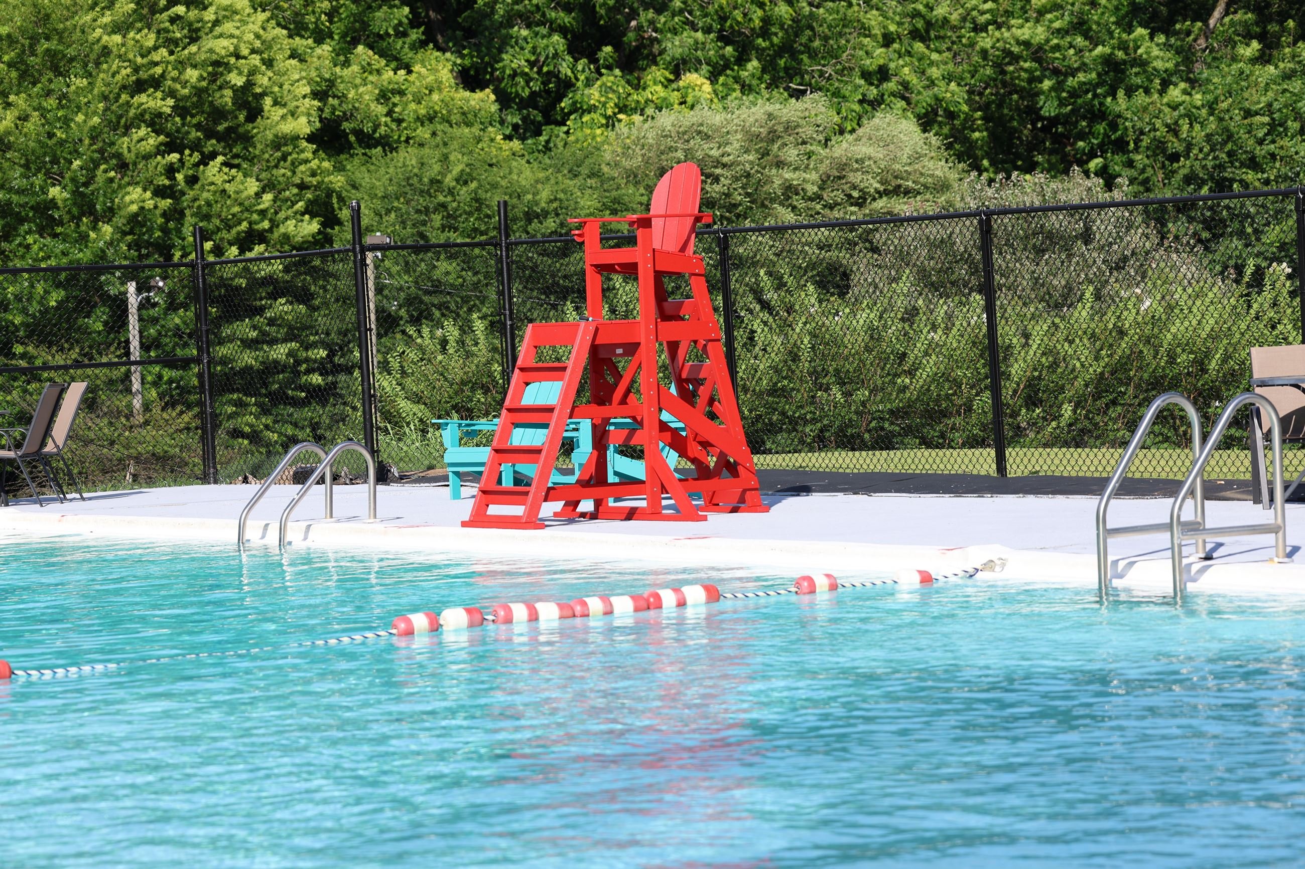Moncrief Park & Public Pool