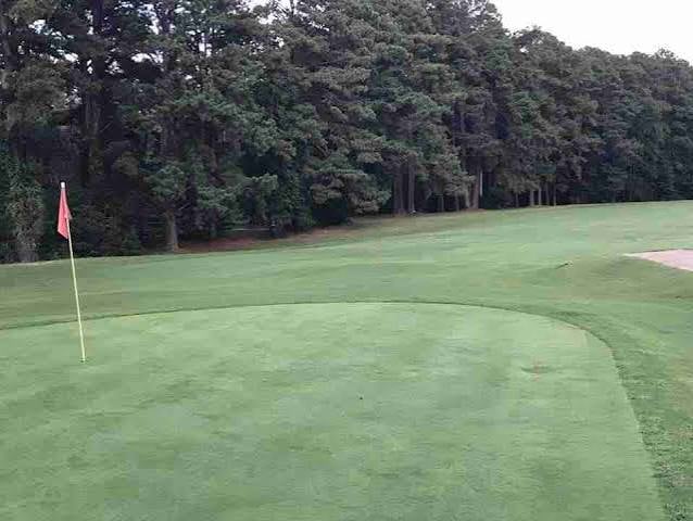 West Point Country Club