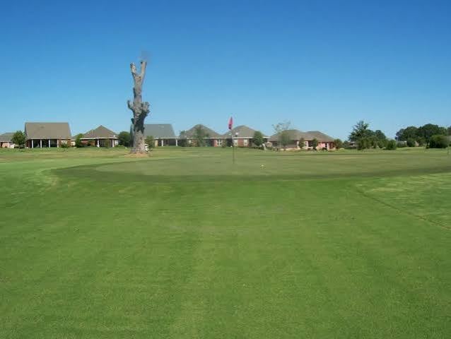 Elm Lake Golf Course