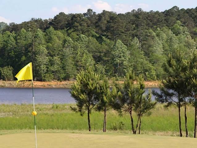Lakeview Golf Course