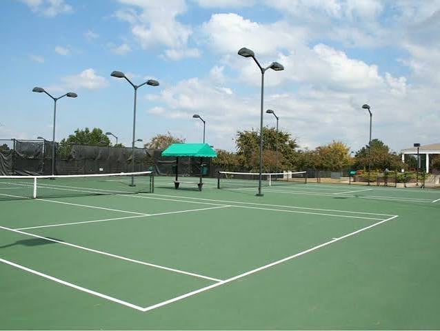 Northeast Park Tennis Center