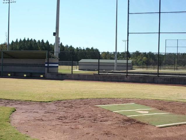 Q.V. Sykes Park