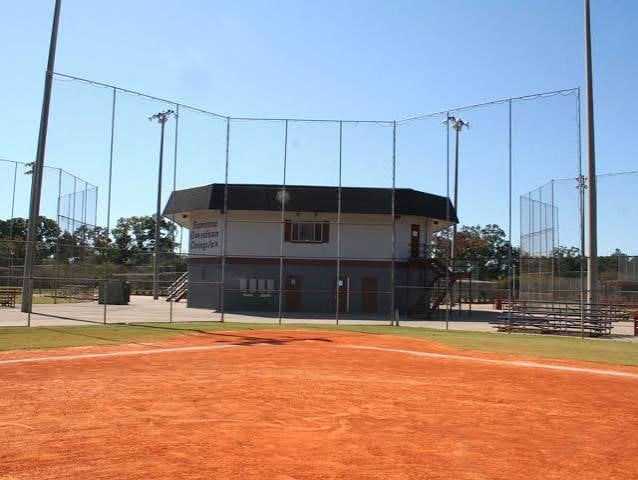 Sammie Davidson Sports Complex