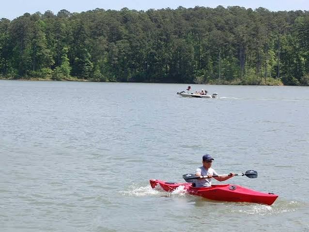 Bonita Lakes