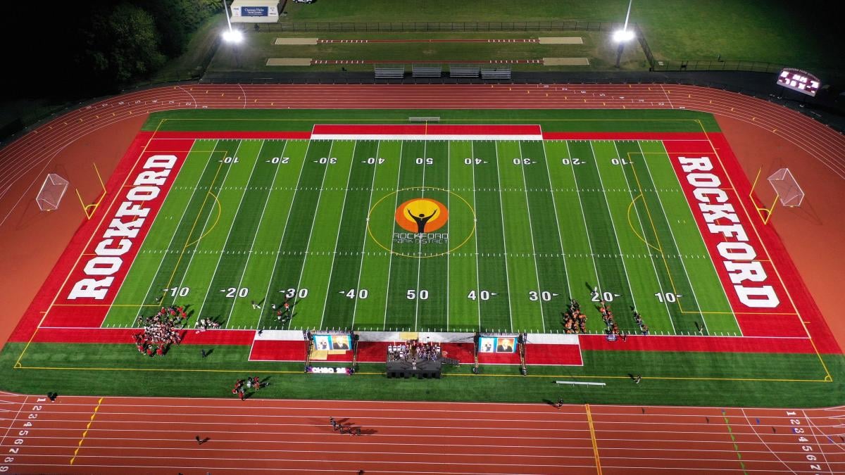 Clarence Hicks Sports Complex