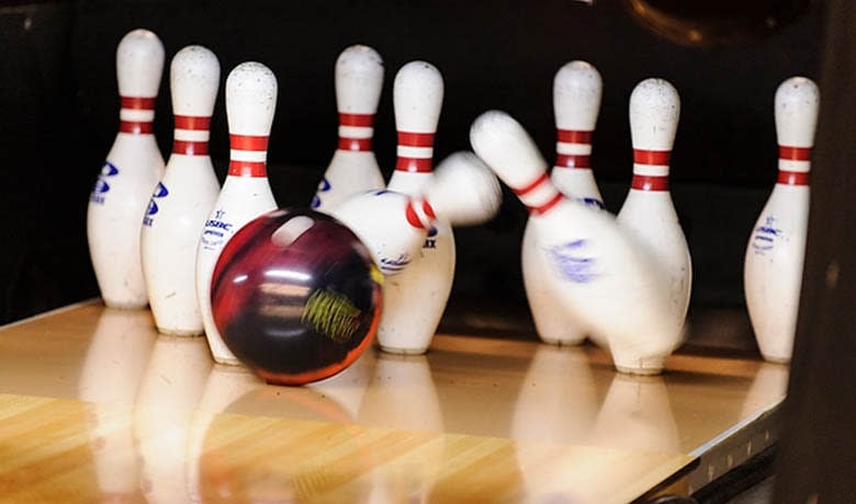 Forest Hills Lanes
