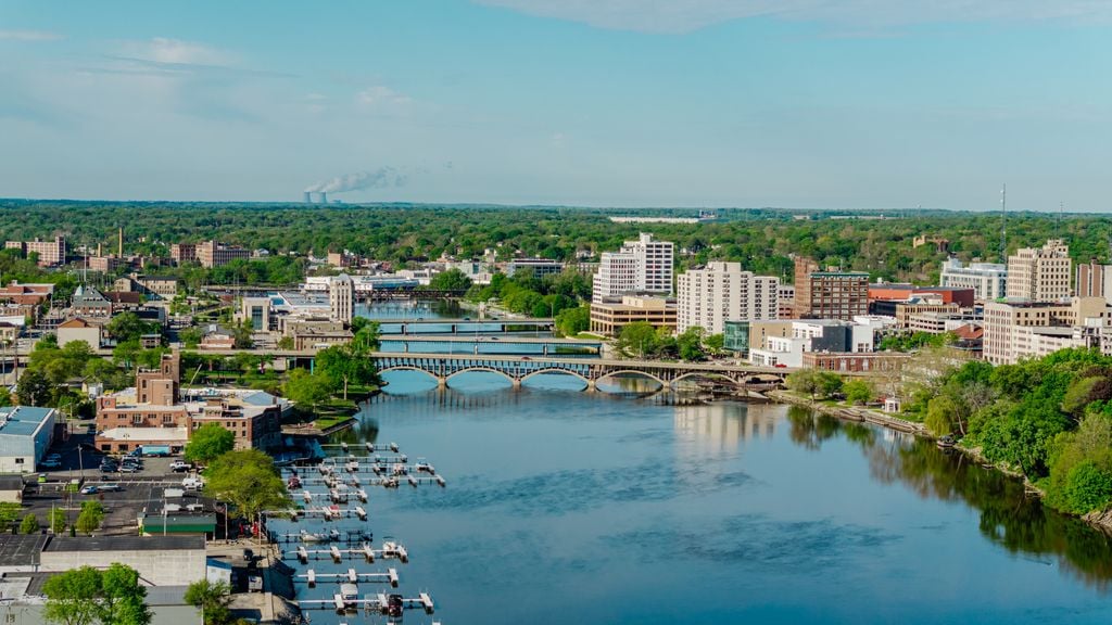 Rock River