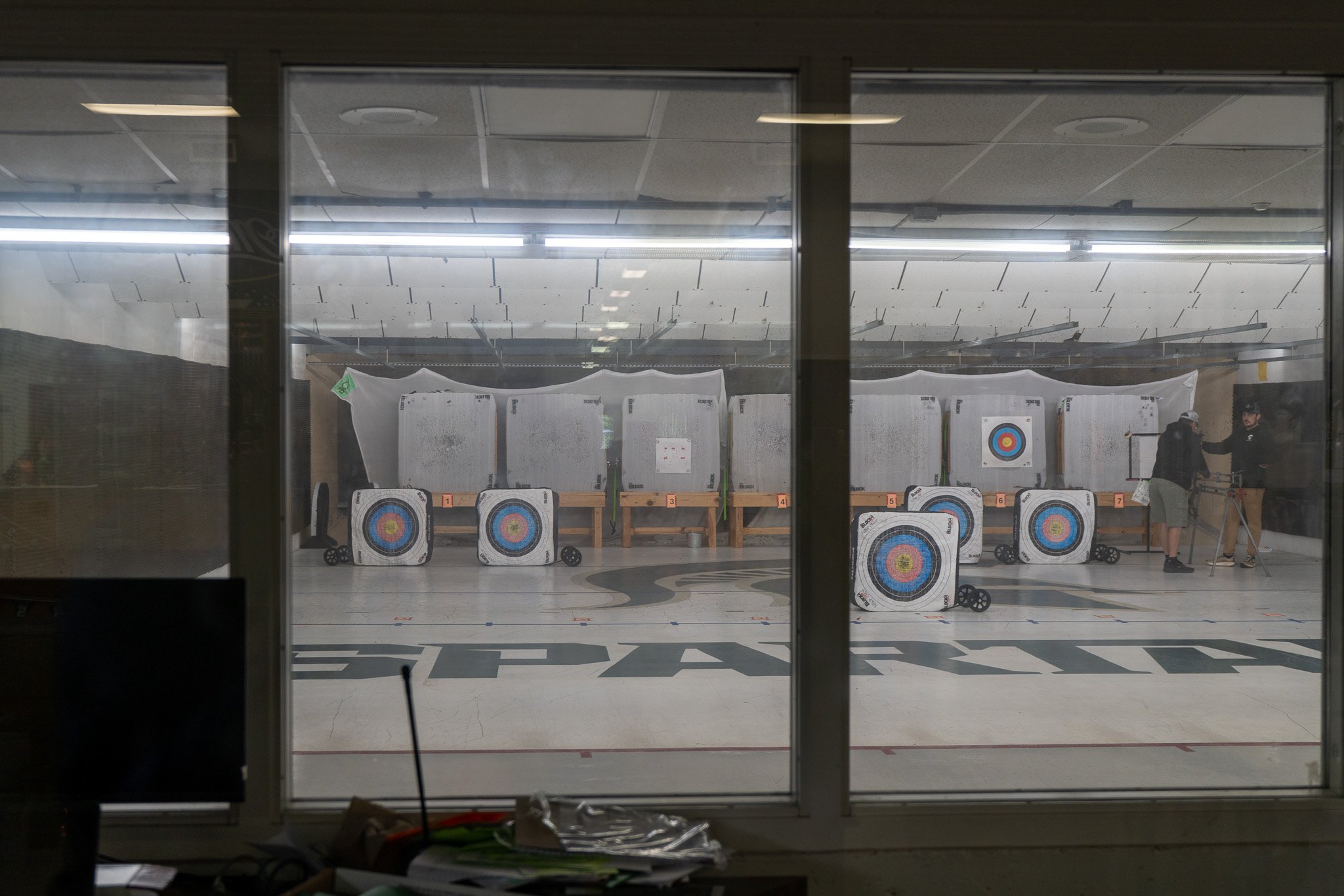 Demmer Shooting Sports Education & Training Center