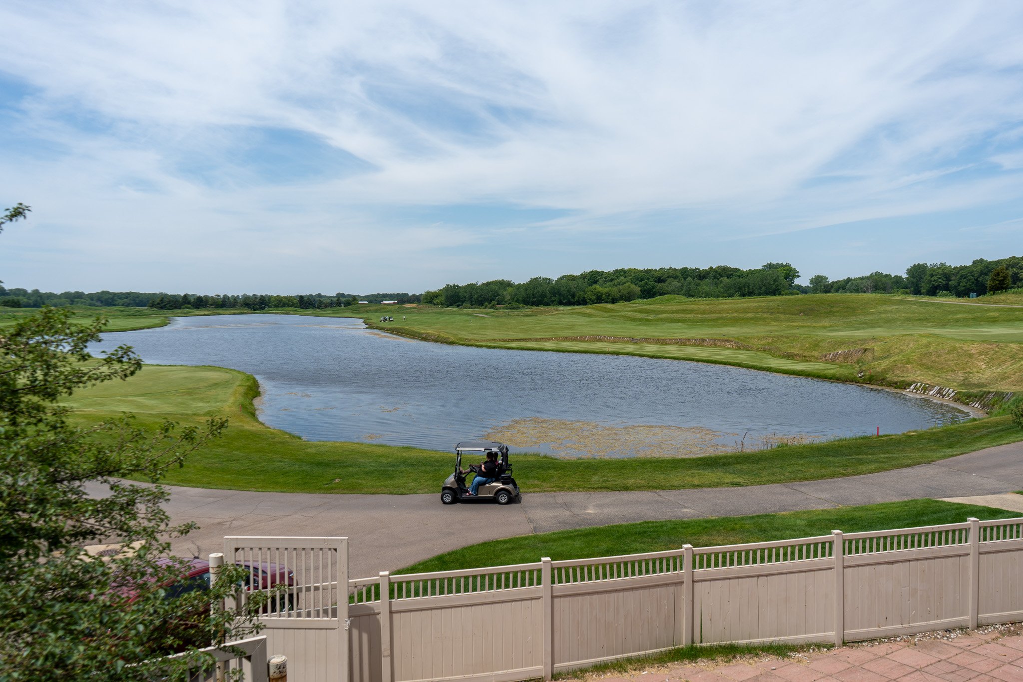 Eagle Eye Golf & Banquet Center