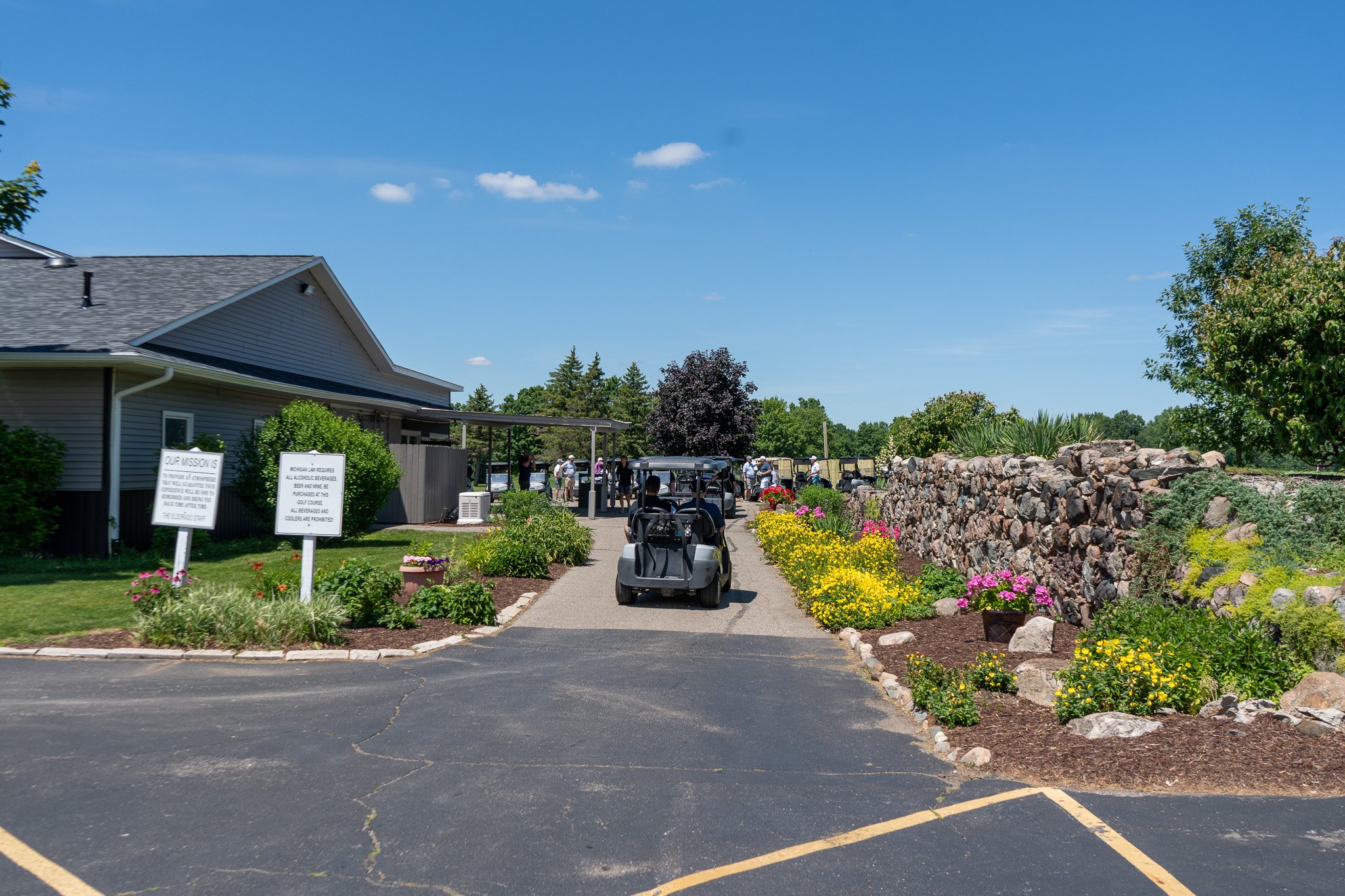 Eldorado Golf Course & Banquet Center