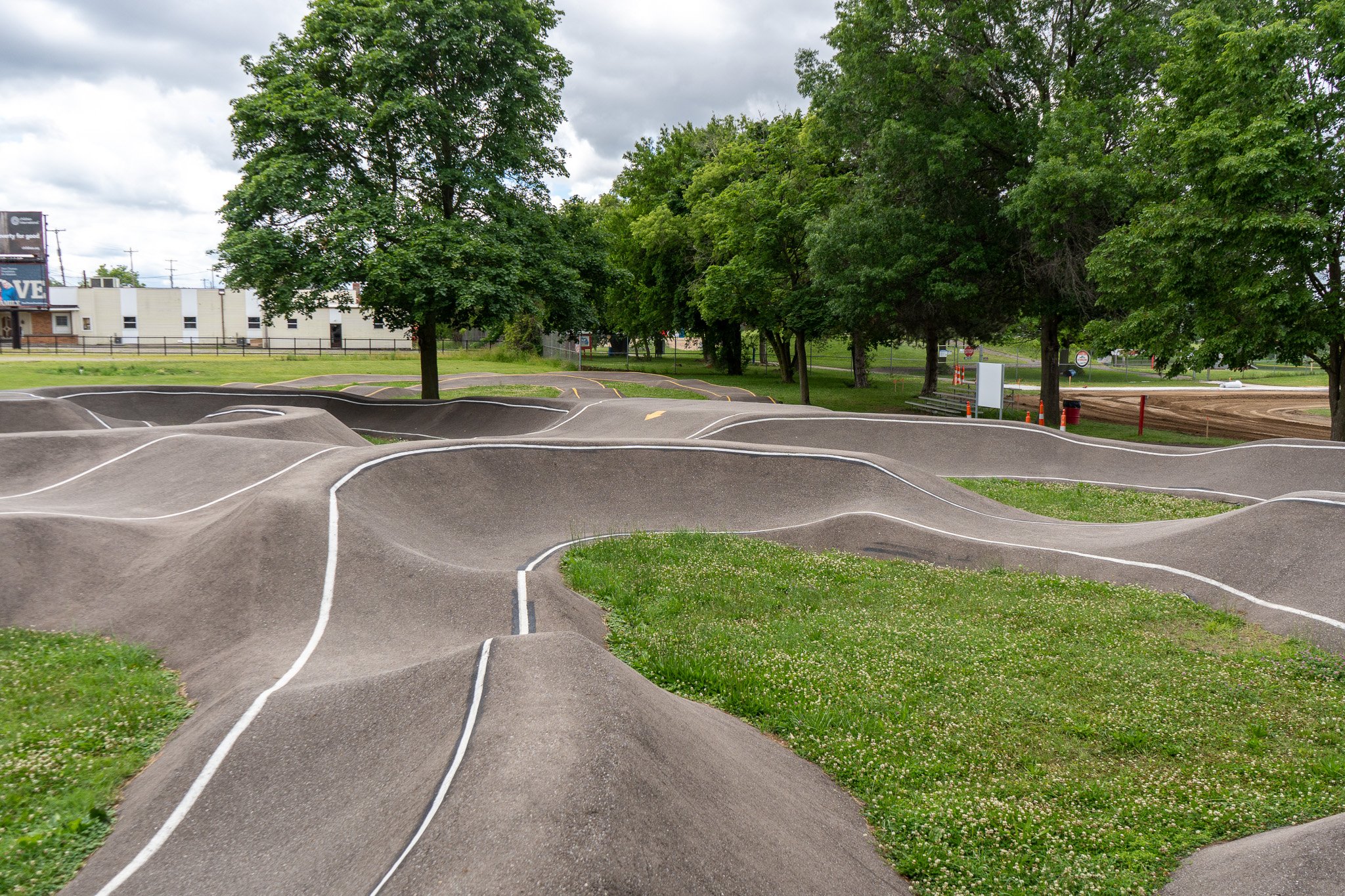 Gier Park