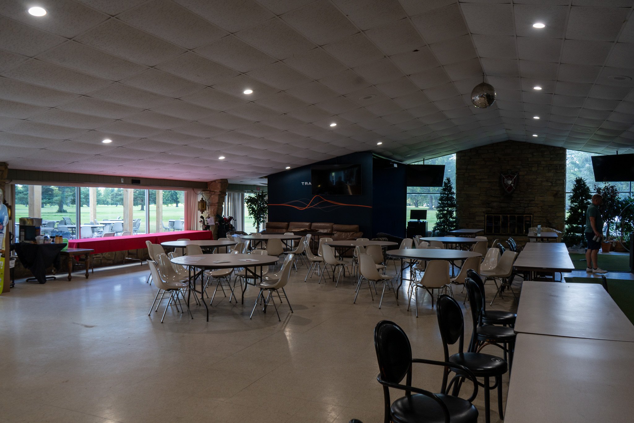 Grand Ledge Country Club