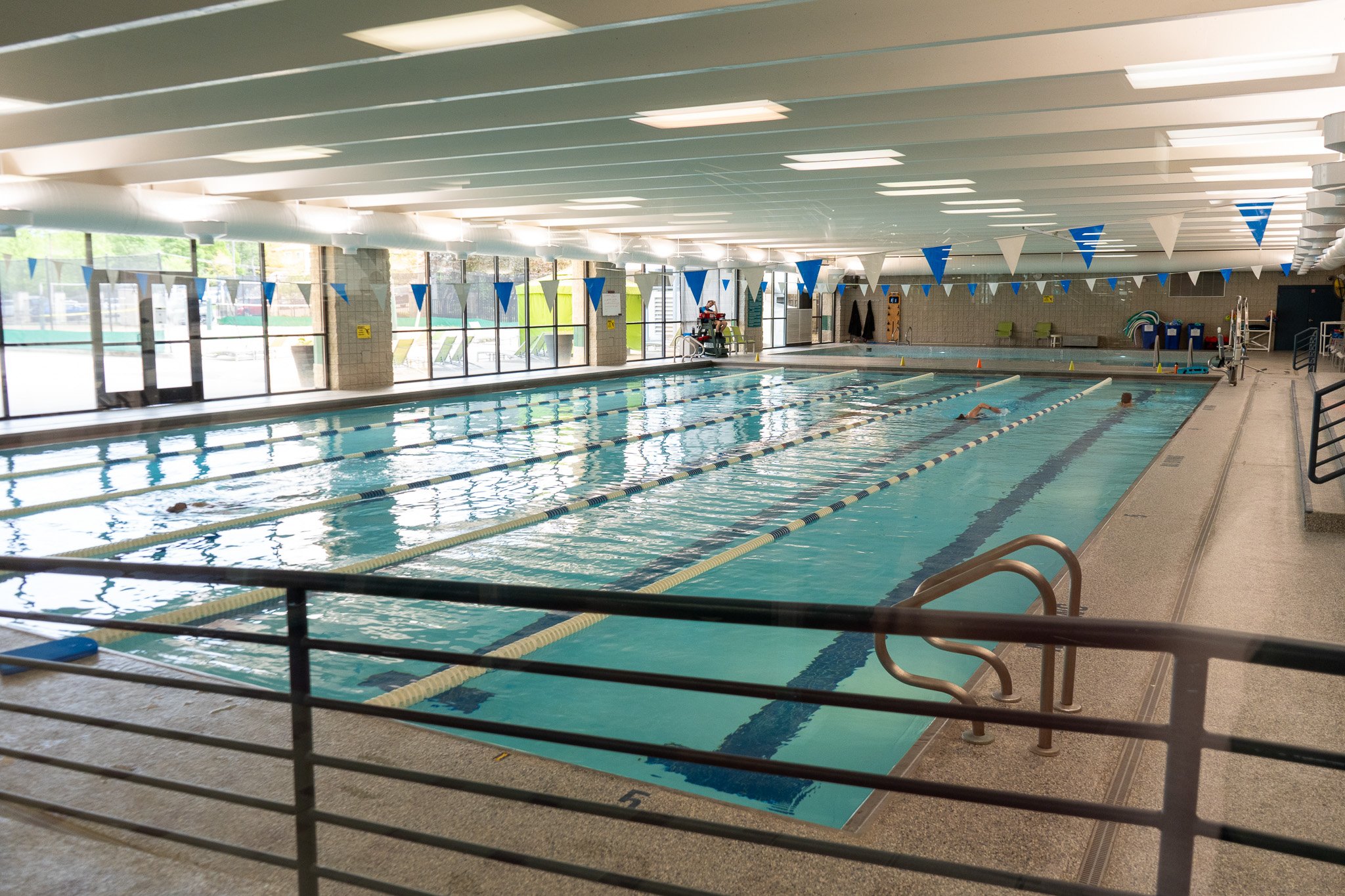 Michigan Athletic Club