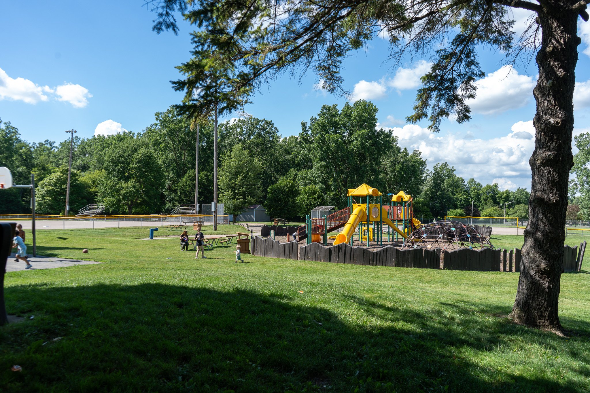 Sharp Park