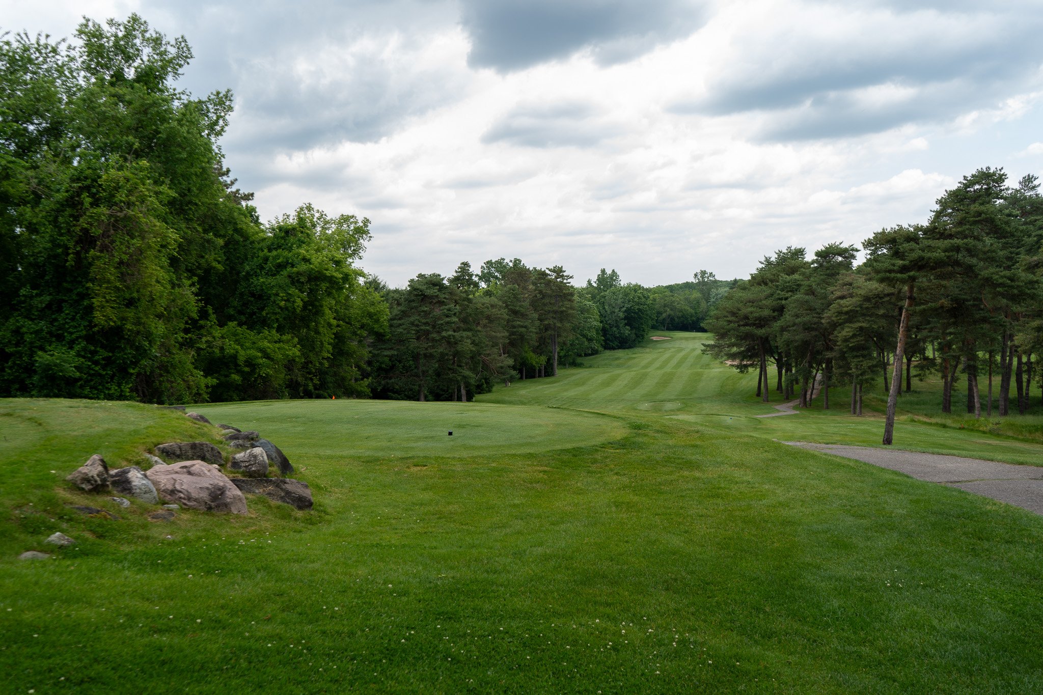 Timber Ridge Golf Club