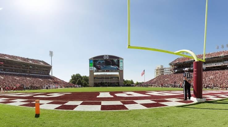 Davis Wade Stadium