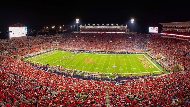 Vaught-Hemingway Stadium