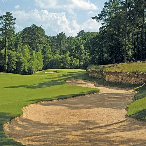 Dancing Rabbit Golf Club