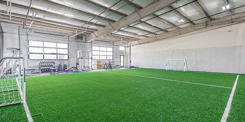 Elite Sports Center