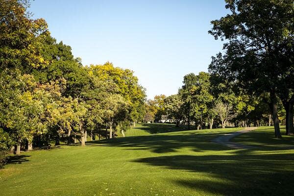 Macktown Golf Course