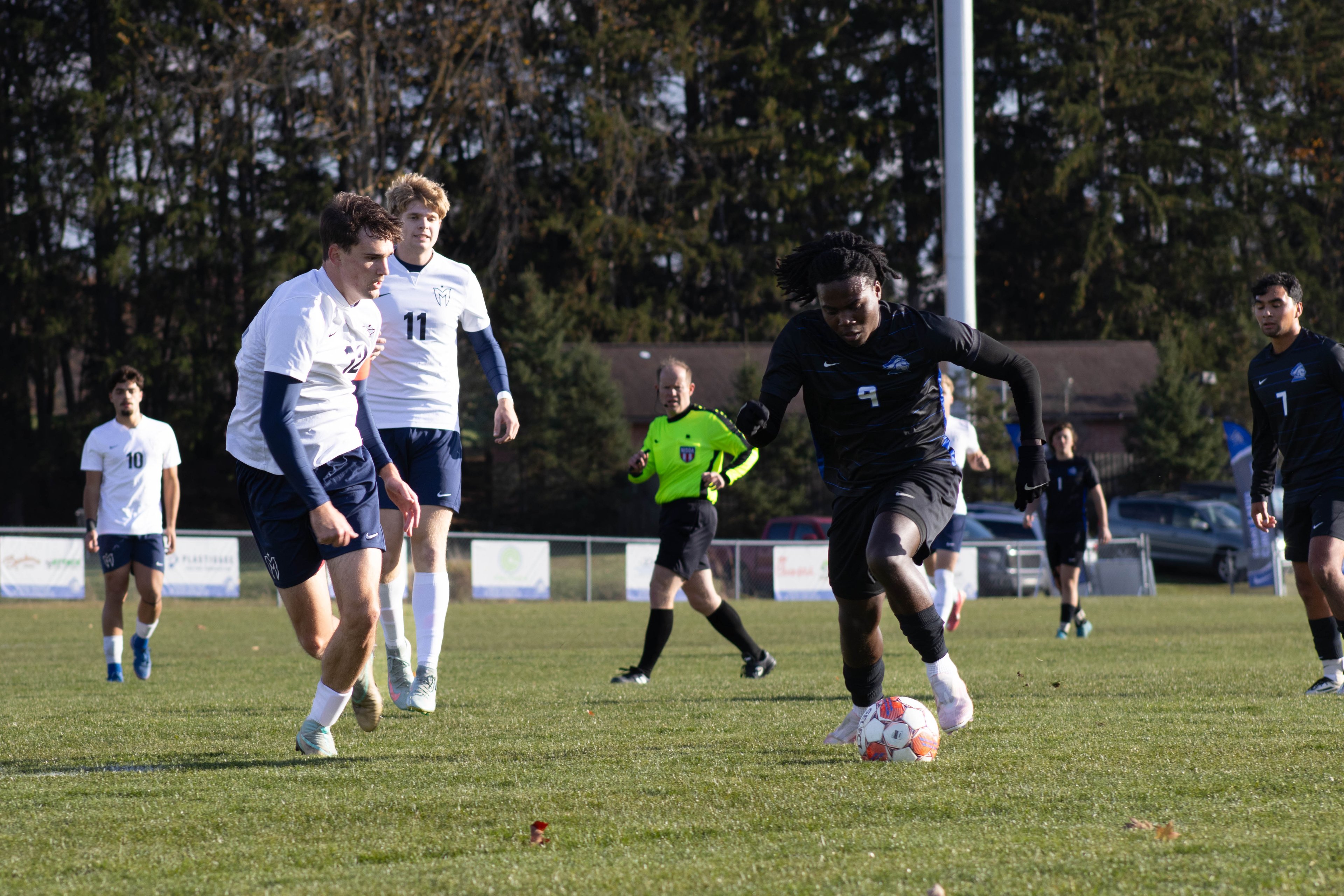 Great Lakes Christian College