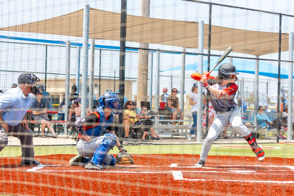 Legacy Sports Complex