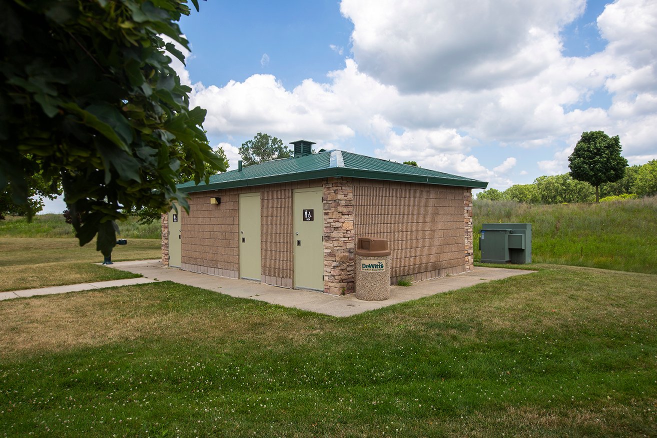 Granger Meadows Park/Valley Farms Park