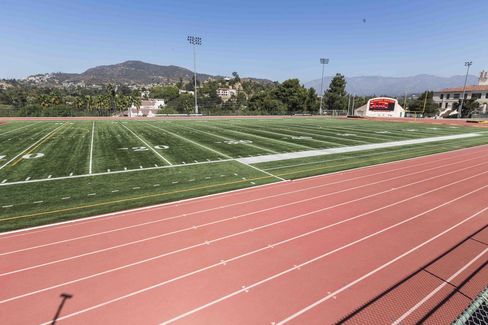 Glendale Community College 