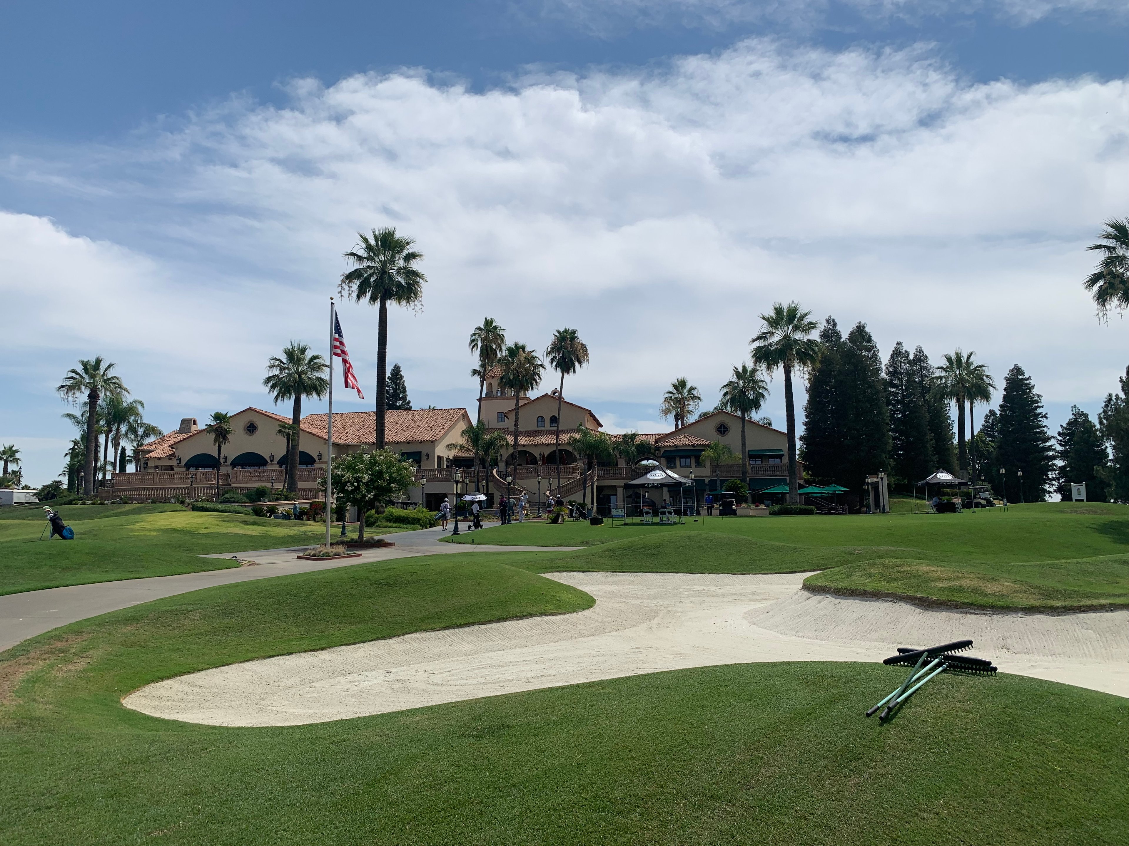 Copper River Country Club