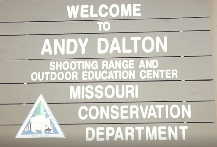Andy Dalton Shooting Range and Outdoor Education Center