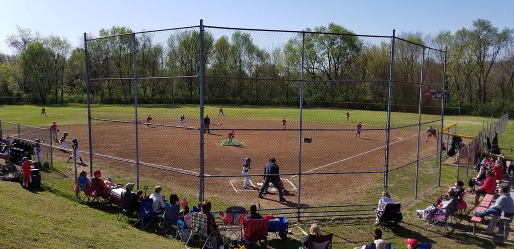 Barnhouse Baseball Park & Events Center